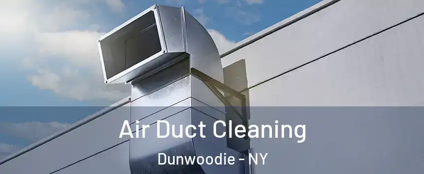Air Duct Cleaning Dunwoodie - NY