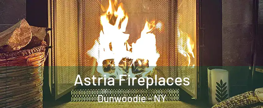 Astria Fireplaces Dunwoodie - NY