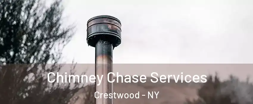Chimney Chase Services Crestwood - NY