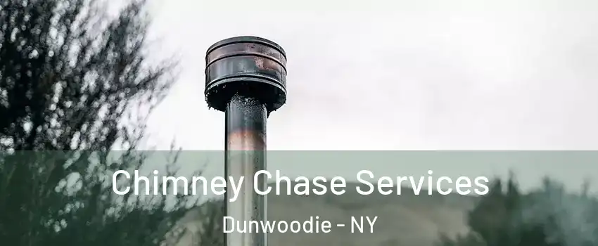 Chimney Chase Services Dunwoodie - NY