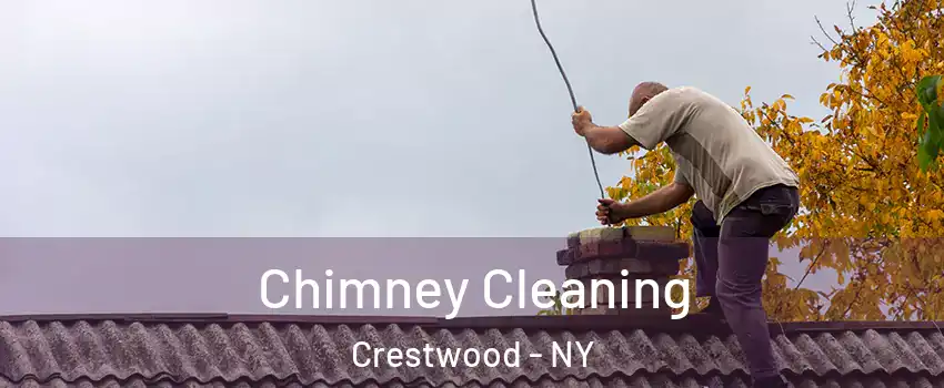 Chimney Cleaning Crestwood - NY