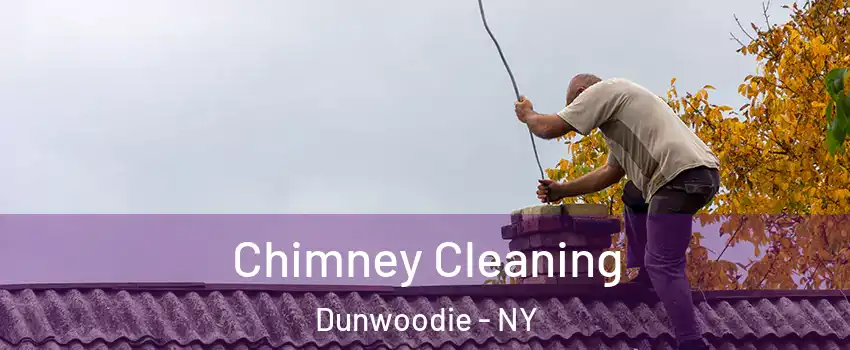 Chimney Cleaning Dunwoodie - NY