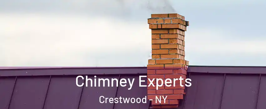 Chimney Experts Crestwood - NY