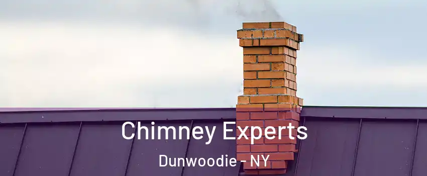 Chimney Experts Dunwoodie - NY
