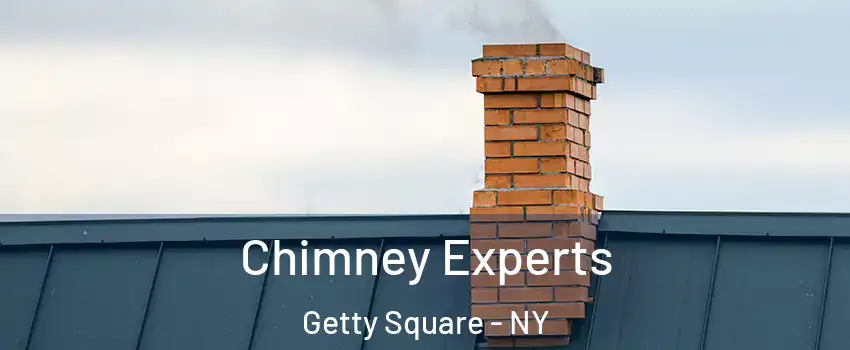 Chimney Experts Getty Square - NY