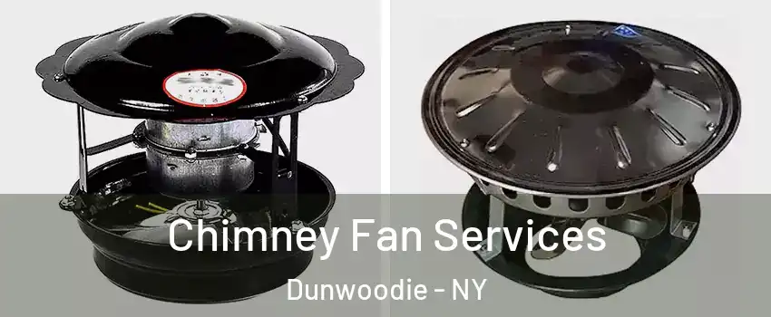 Chimney Fan Services Dunwoodie - NY