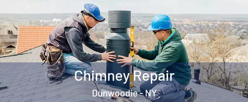 Chimney Repair Dunwoodie - NY