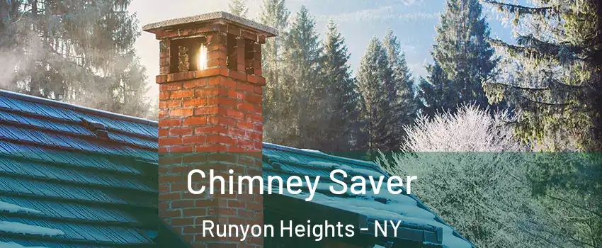 Chimney Saver Runyon Heights - NY
