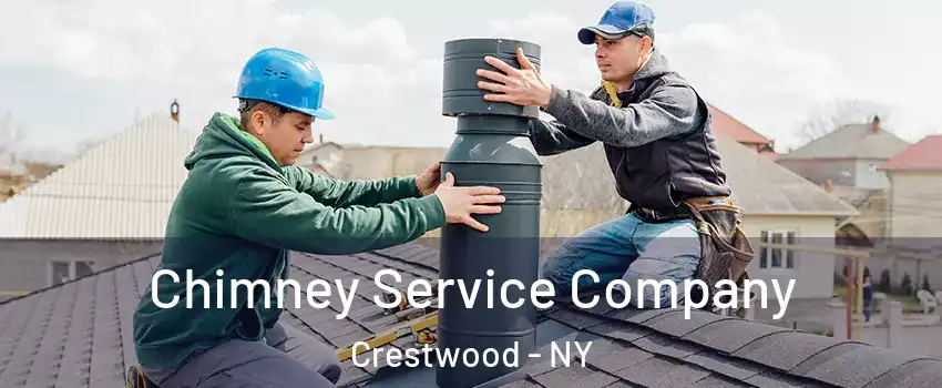 Chimney Service Company Crestwood - NY