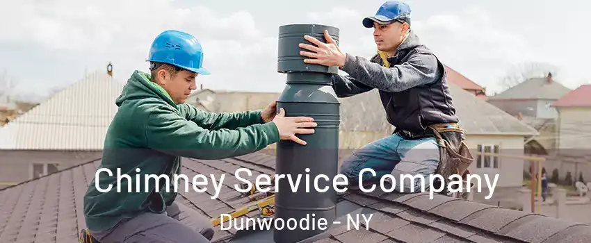 Chimney Service Company Dunwoodie - NY