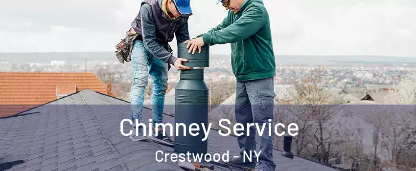 Chimney Service Crestwood - NY