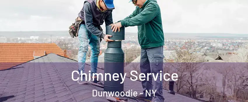 Chimney Service Dunwoodie - NY