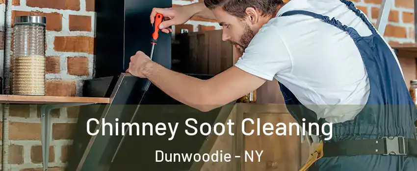 Chimney Soot Cleaning Dunwoodie - NY
