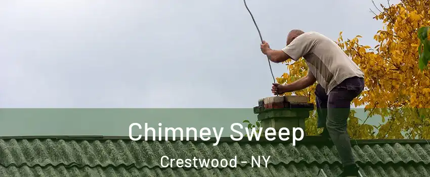 Chimney Sweep Crestwood - NY