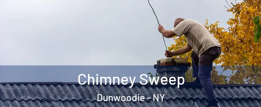 Chimney Sweep Dunwoodie - NY