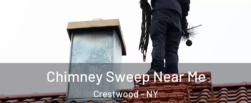 Chimney Sweep Near Me Crestwood - NY