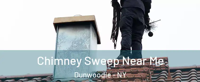Chimney Sweep Near Me Dunwoodie - NY