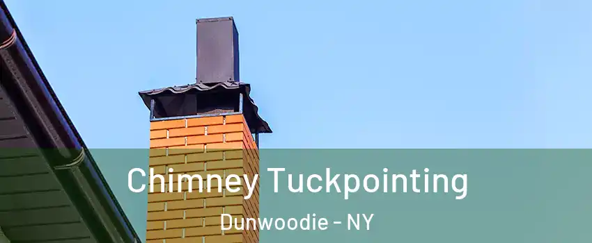 Chimney Tuckpointing Dunwoodie - NY