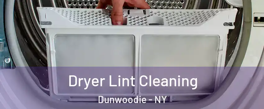 Dryer Lint Cleaning Dunwoodie - NY