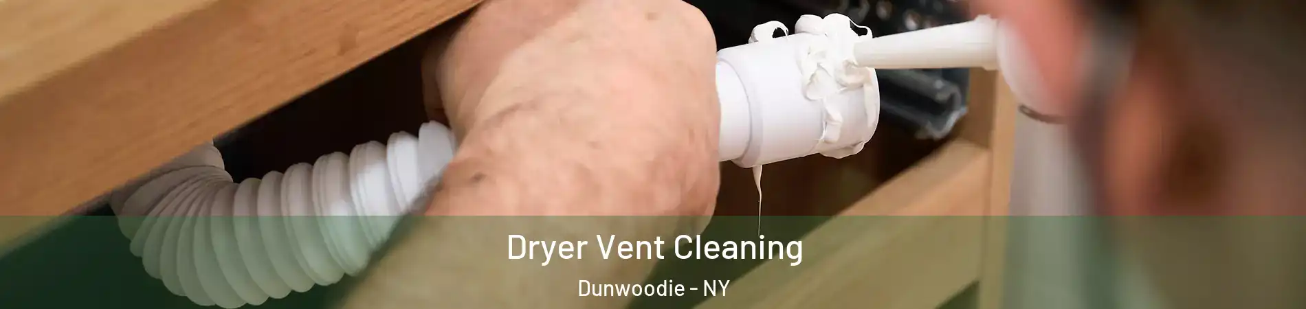 Dryer Vent Cleaning Dunwoodie - NY
