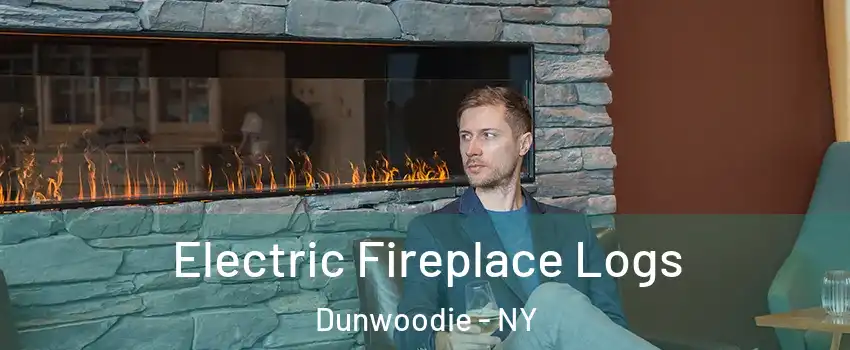 Electric Fireplace Logs Dunwoodie - NY