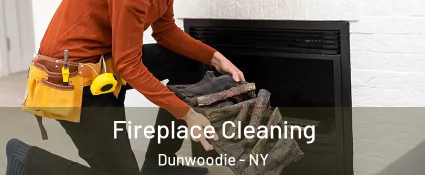 Fireplace Cleaning Dunwoodie - NY