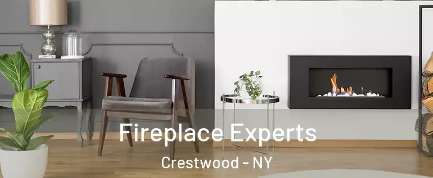 Fireplace Experts Crestwood - NY