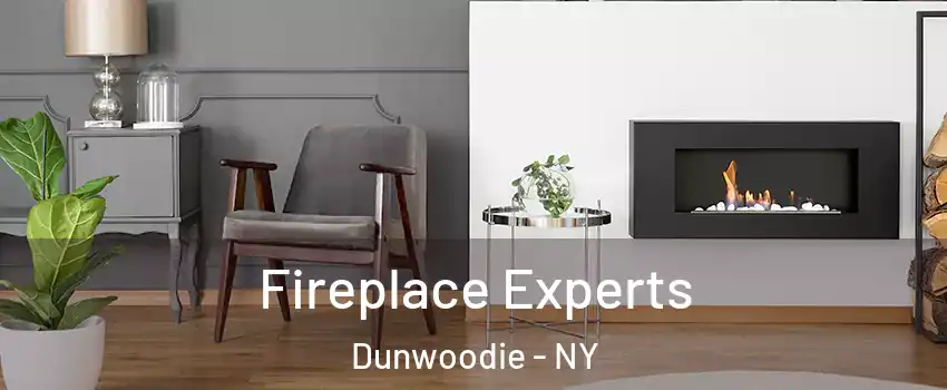 Fireplace Experts Dunwoodie - NY