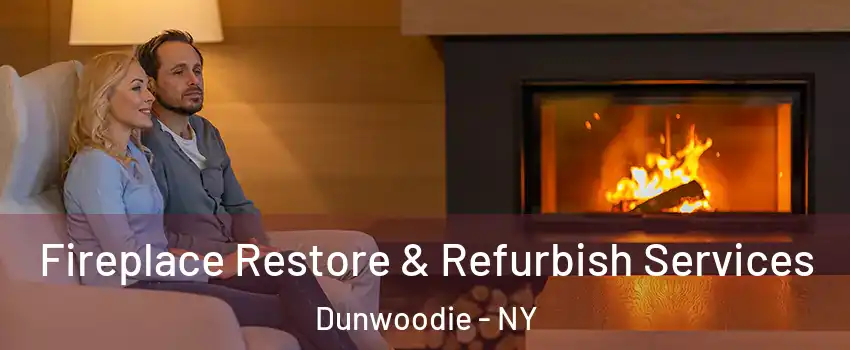 Fireplace Restore & Refurbish Services Dunwoodie - NY
