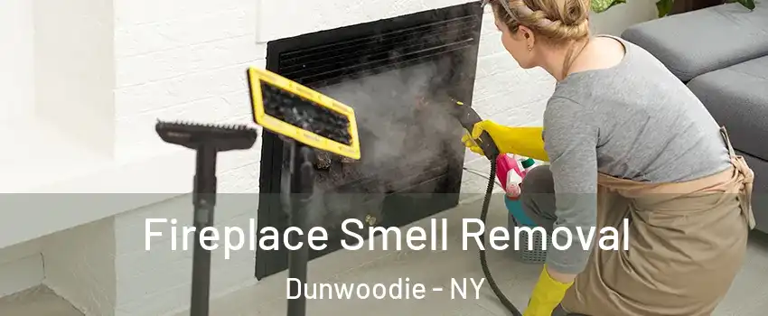 Fireplace Smell Removal Dunwoodie - NY
