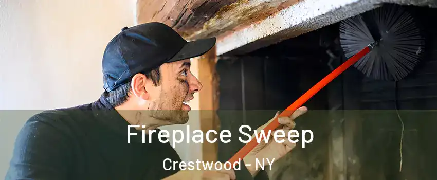 Fireplace Sweep Crestwood - NY