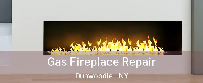 Gas Fireplace Repair Dunwoodie - NY