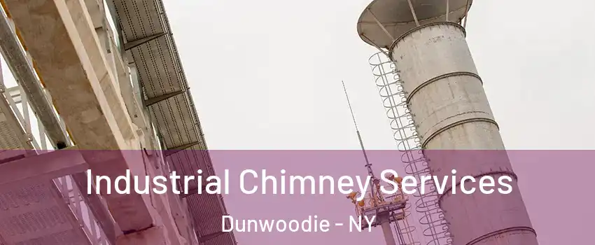 Industrial Chimney Services Dunwoodie - NY