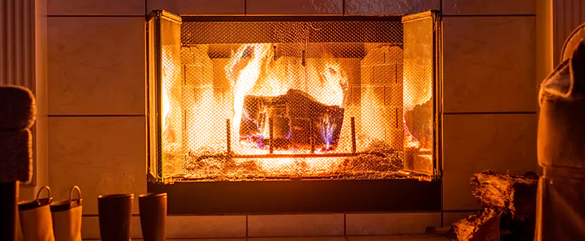 Astria Vent Free Gas Fireplaces Installation in Runyon Heights, NY