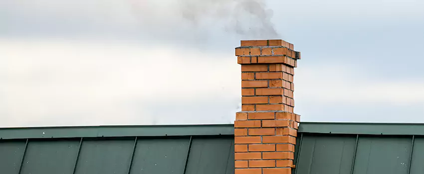 Animal Screen Chimney Cap Repair And Installation Services in Getty Square, New York