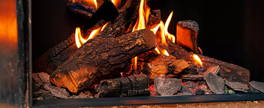 Chimney Fireplace Ash Dump Cleaning in Getty Square, NY