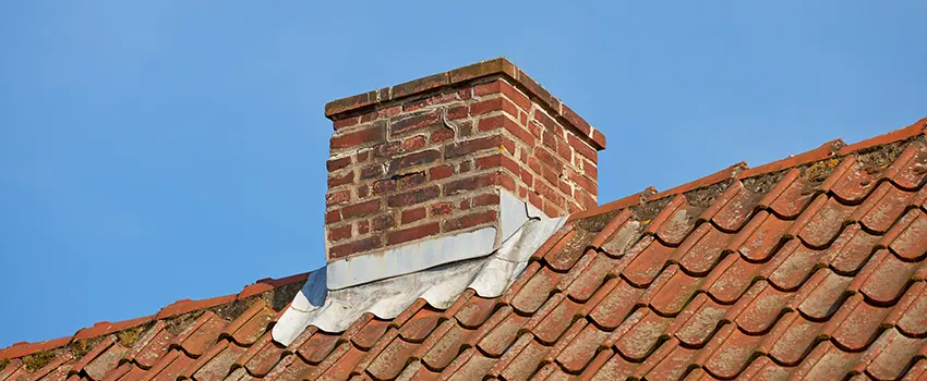 Residential Chimney Bricks Rotten Repair Services in Runyon Heights, NY