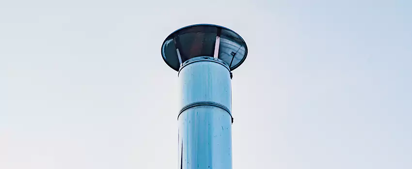 Wind-Resistant Chimney Caps Installation and Repair Services in Getty Square, New York