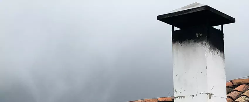Chimney Damper Inspection in Getty Square, NY
