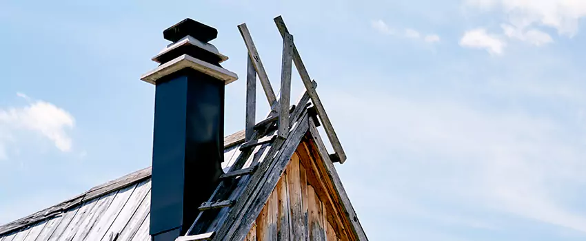 Chimney Creosote Cleaning in Getty Square, NY