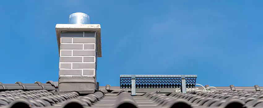 Chimney Flue Relining Services in Getty Square, New York