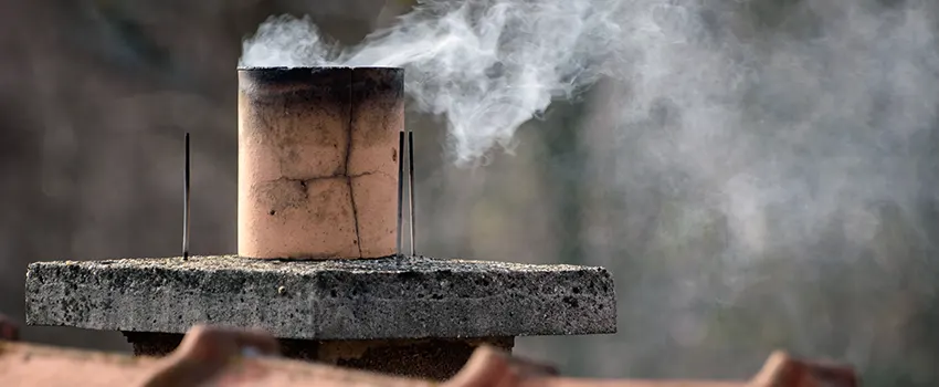 Wood Burning Chimney Odor Removal in Getty Square, NY