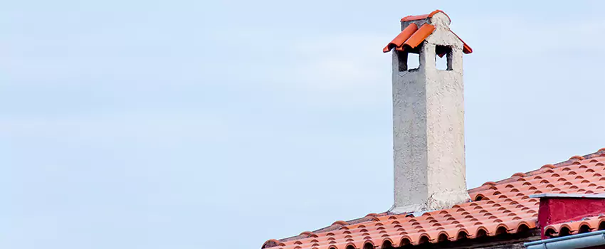 Chimney Pot Replacement in Getty Square, NY