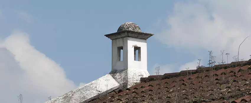 Cost To Rebuild A Chimney in Getty Square, NY
