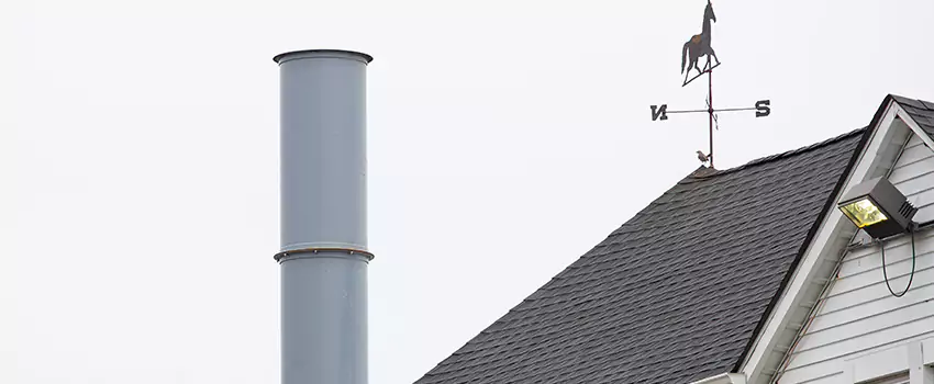 Chimney Inspection in Getty Square, NY