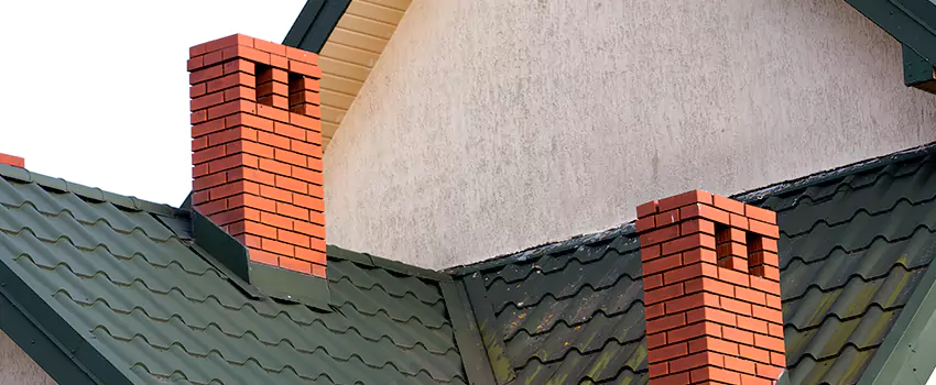 Chimney Saver Waterproofing Services in Getty Square, New York