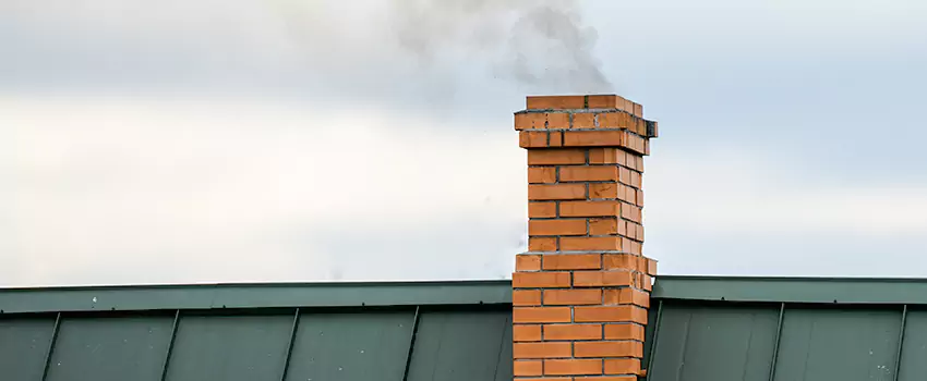 Chimney Soot Cleaning Cost in Getty Square, NY