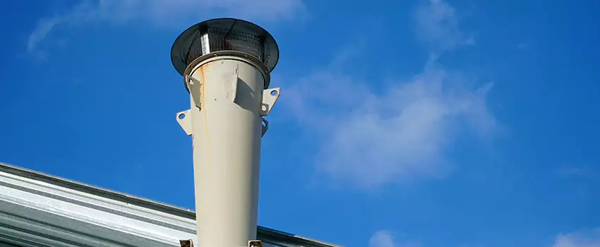Chimney Spark Arrestor Requirements in Getty Square, NY