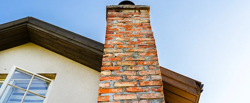 Chimney Mortar Replacement in Getty Square, NY