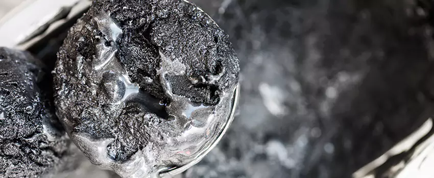 Clogged Dryer Vent Lint Cleaning in Getty Square, New York